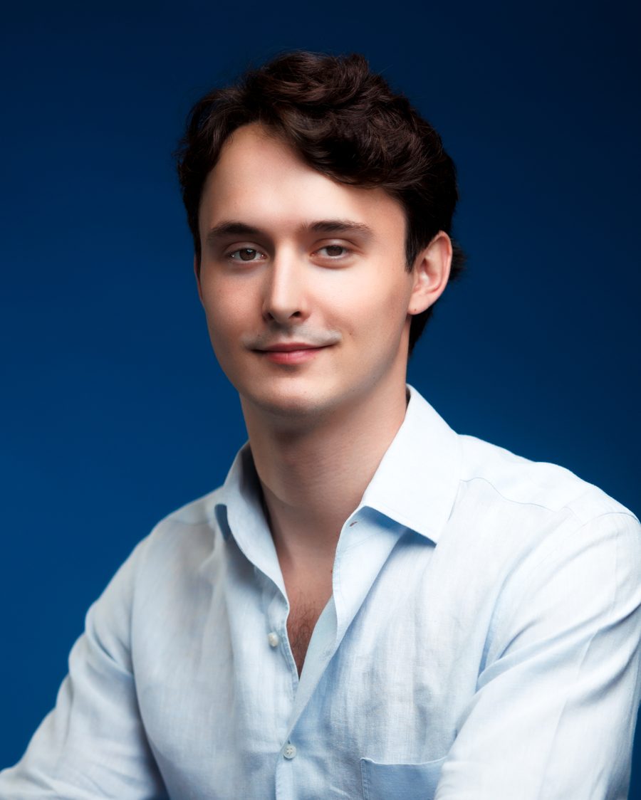 Dorian Bagnoud